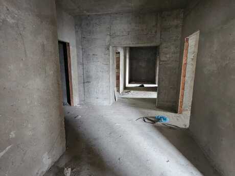 4 otaqlı mənzil, 185 m², Nəsimi: 460 000 ₼ 2