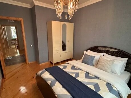 Elan №6181532 - Bakı, Həzi Aslanov m., 2 otaqlı, 65 m², 5/9 mərtəbə
