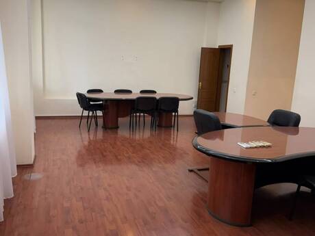Elan №6181541 - Bakı, İnşaatçılar m., 206 m²