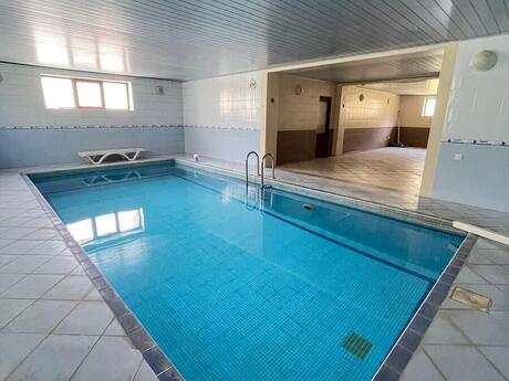 Elan №6181563 - Bakı, Badamdar q., 10 otaqlı, 800 m²