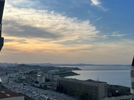2-room apartment, 47 m², Lake City: 199 000 ₼ 5