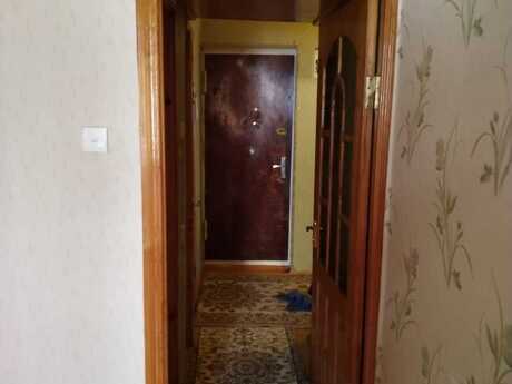 Объявление №6181593 - Баку, Наримановский  р., 3-комн., 65 м², 5/5 этаж