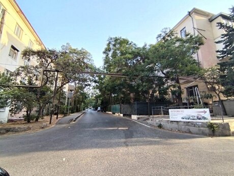 Elan №6181578 - Bakı, Yasamal r., 5 otaqlı, 150 m², 4/5 mərtəbə