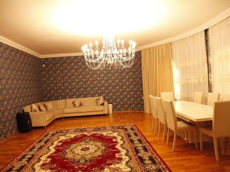 4 otaqlı həyət evi, 162 m², Albalılıq: 239 000 ₼ 3