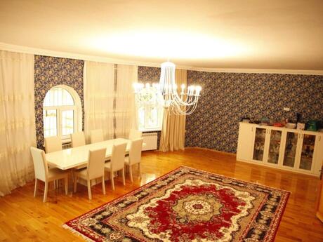4 otaqlı həyət evi, 162 m², Albalılıq: 239 000 ₼ 4