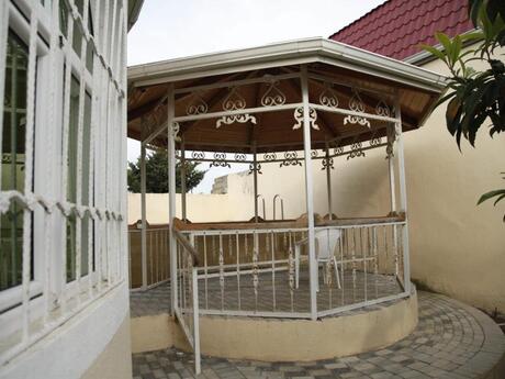4 otaqlı həyət evi, 162 m², Albalılıq: 239 000 ₼ 2