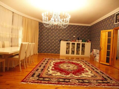 4 otaqlı həyət evi, 162 m², Albalılıq: 239 000 ₼ 5