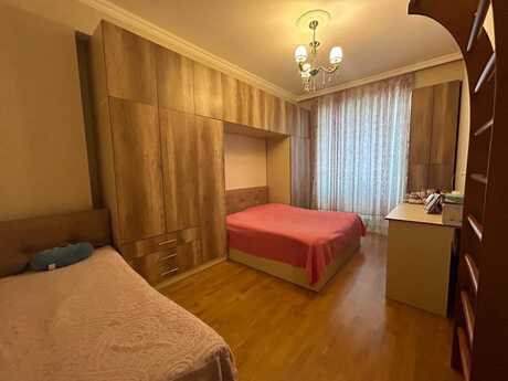 3-room apartment, 110 m², Avtovağzal: 234 000 ₼ 2