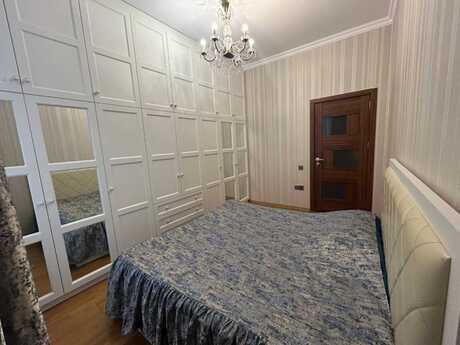 3-room apartment, 110 m², Avtovağzal: 234 000 ₼ 5
