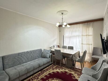 Elan №6181605 - Bakı, Əhmədli q., 3 otaqlı, 85 m², 3/9 mərtəbə
