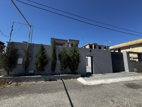 Продаётся 5-комнатный дом, Şıxov, 250 м², 569 000 AZN, фото 3 / 12