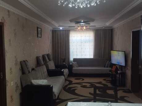 Объявление №6181734 - Баку, пос. Биладжары, 7-комн., 272 м²