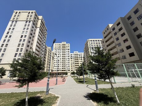 Bakıxanov q.