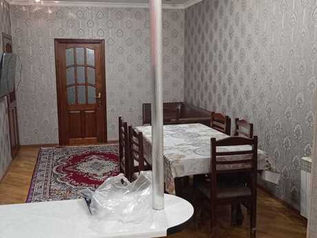 Elan №6181641 - Bakı, Memar Əcəmi m., 3 otaqlı, 70 m², 1/6 mərtəbə