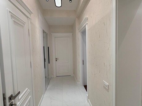 2 otaqlı mənzil, 68 m², Renessans Palace: 335 000 ₼ 5