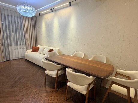 2 otaqlı mənzil, 68 m², Renessans Palace: 335 000 ₼ 3