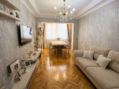 м. Нариман Нариманов