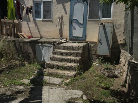 пос. Говсан