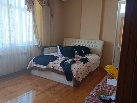 3 otaqlı mənzil, 120 m², Xalqlar Dostluğu: 260 000 ₼ 4
