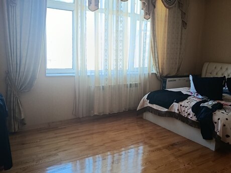 3 otaqlı mənzil, 120 m², Xalqlar Dostluğu: 260 000 ₼ 5