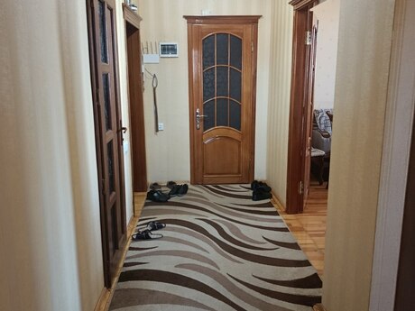 3 otaqlı mənzil, 120 m², Xalqlar Dostluğu: 260 000 ₼ 2