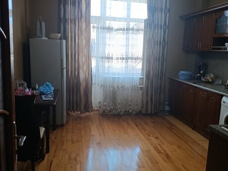 3 otaqlı mənzil, 120 m², Xalqlar Dostluğu: 260 000 ₼ 3