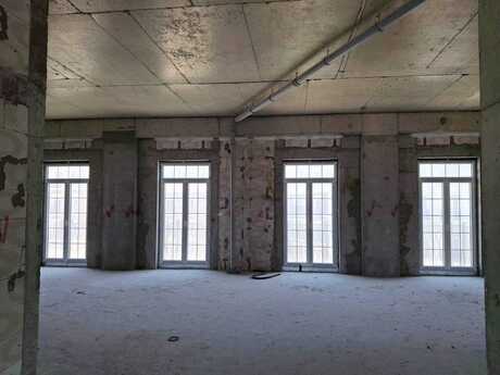 5 otaqlı mənzil, 175 m², Knightsbridge Residence White City: 1 027 000 ₼ 4