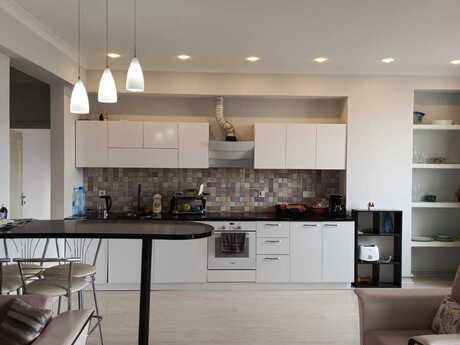 2-room apartment, 74 m², 28 May: 420 000 ₼ 3