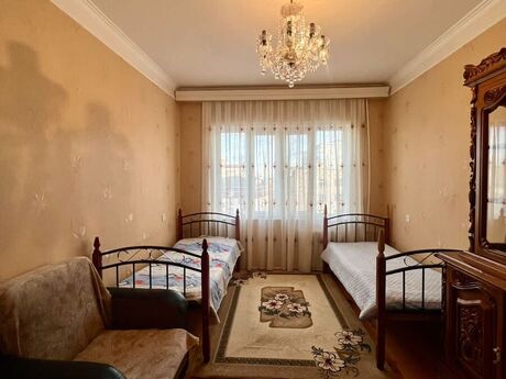 Elan №6181679 - Bakı, Azadlıq Prospekti m., 4 otaqlı, 100 m², 7/9 mərtəbə