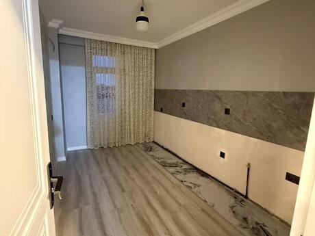4-комнатная квартира, 128 м², Bakıxanov: 230 000 ₼ 2