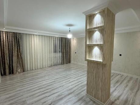 4-комнатная квартира, 128 м², Bakıxanov: 230 000 ₼ 4
