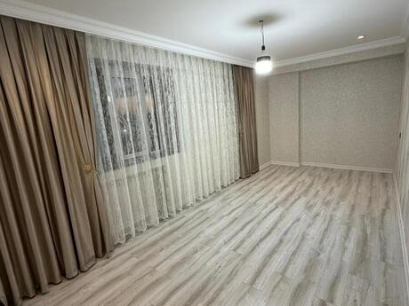 4-комнатная квартира, 128 м², Bakıxanov: 230 000 ₼ 5