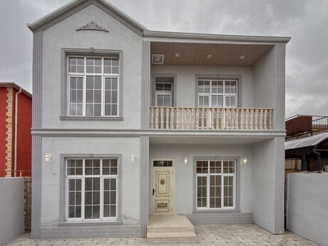 Объявление №6181684 - Баку, пос. Бина, 4-комн., 160 м²