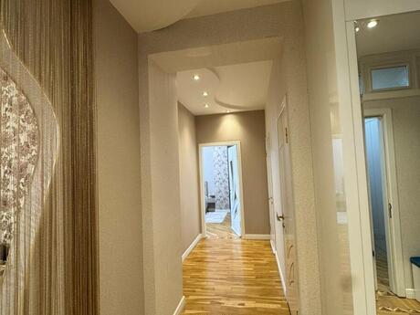 4 otaqlı mənzil, 125 m², Qara Qarayev: 327 900 ₼ 3