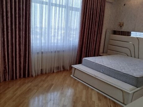 3 otaqlı mənzil, 120 m², Xalqlar Dostluğu: 285 000 ₼ 3