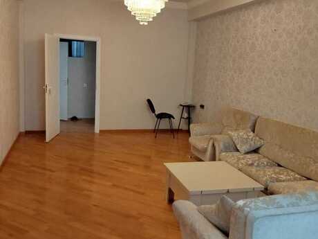 3 otaqlı mənzil, 120 m², Xalqlar Dostluğu: 285 000 ₼ 2