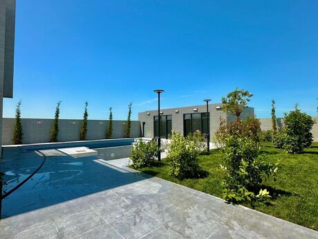 12 otaqlı həyət evi, 1 700 m², Buzovna: 6 000 000 ₼ 2
