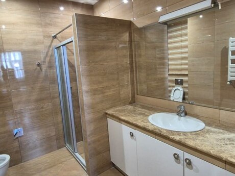 4 otaqlı mənzil, 190 m², Elmlər Akademiyası: 570 000 ₼ 4