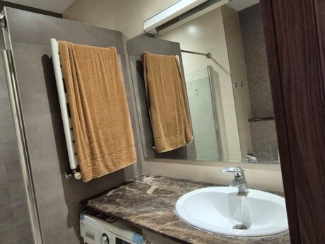 4 otaqlı mənzil, 190 m², Elmlər Akademiyası: 570 000 ₼ 5