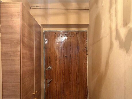 Объявление №6181727 - Баку, м. Нариман Нариманов, 4-комн., 110 м², 1/5 этаж