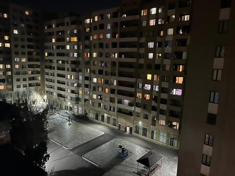 2 otaqlı yeni tikili - Qaraçuxur q. - 70 m²