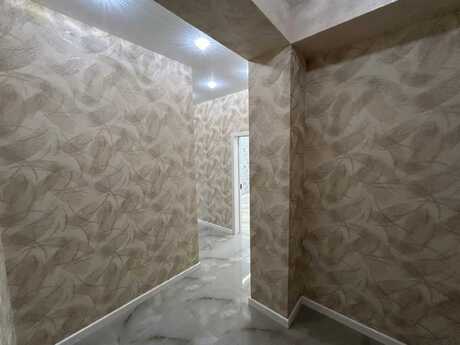 2 otaqlı yeni tikili - Qaraçuxur q. - 70 m²