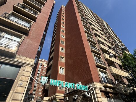 Elan №6181770 - Bakı, 28 May m., 450 m²