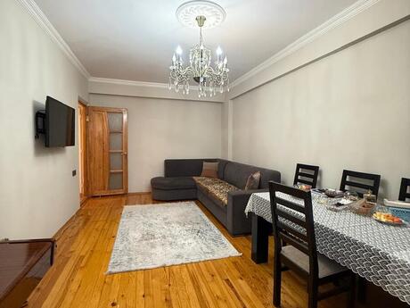 2 otaqlı mənzil, 68 m², Yeni Yasamal: 155 000 ₼ 2