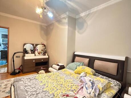 2 otaqlı mənzil, 68 m², Yeni Yasamal: 155 000 ₼ 4