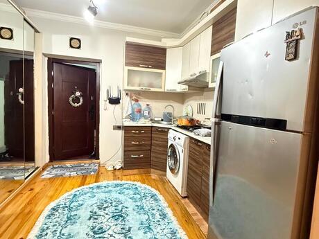 2 otaqlı mənzil, 68 m², Yeni Yasamal: 155 000 ₼ 5
