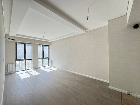 3-комнатная квартира, 71,5 м², Park Yasamal: 207 000 ₼ 2