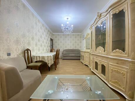 Elan №6181800 - Bakı, Nəriman Nərimanov m., 3 otaqlı, 75 m², 4/5 mərtəbə