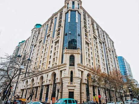 Elan №6181808 - Bakı, Nizami m., 2 otaqlı, 108 m², 12/18 mərtəbə