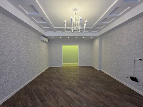 4 otaqlı ofis - Ağ şəhər q. - 170 m²